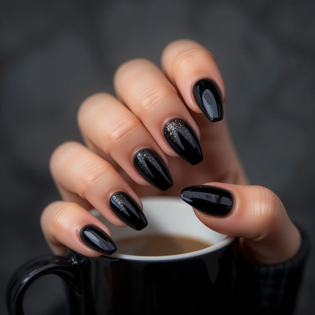 Top 10 French Nails