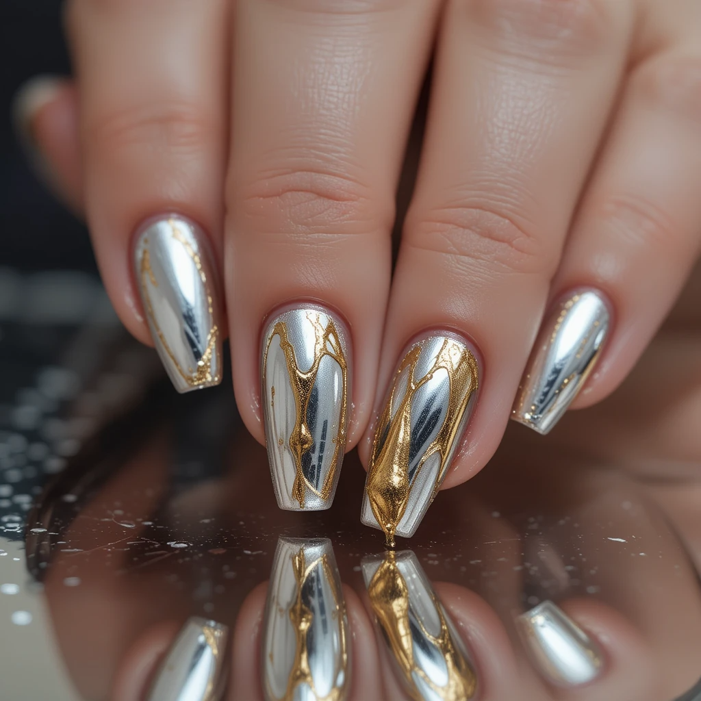 We are providing best quality french nails